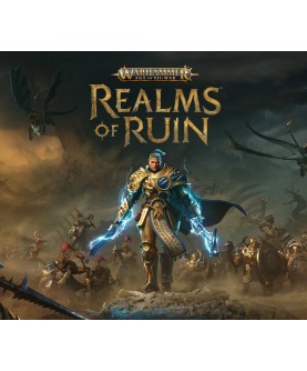 Warhammer Age of Sigmar: Realms of Ruin Steam Key GLOBAL